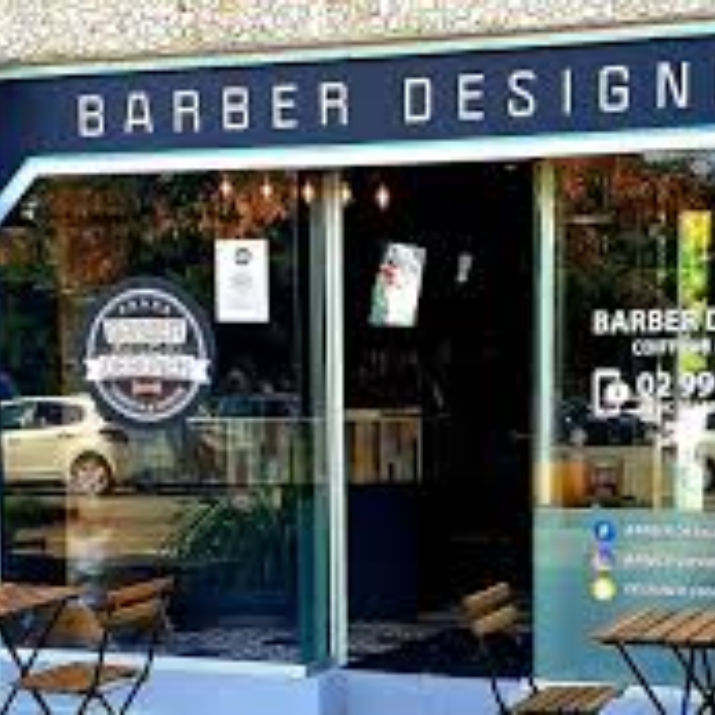 Coiffeur barbier un métier qui décoiffe episode artwork
