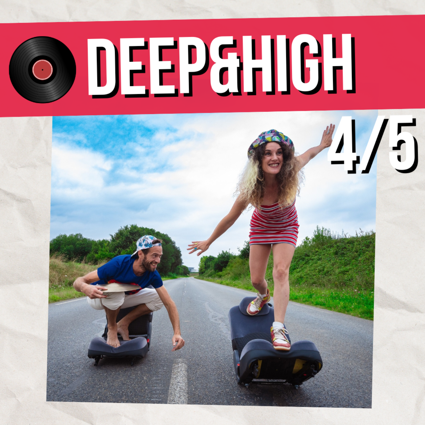 Deep&High au NoLogo (4/5)