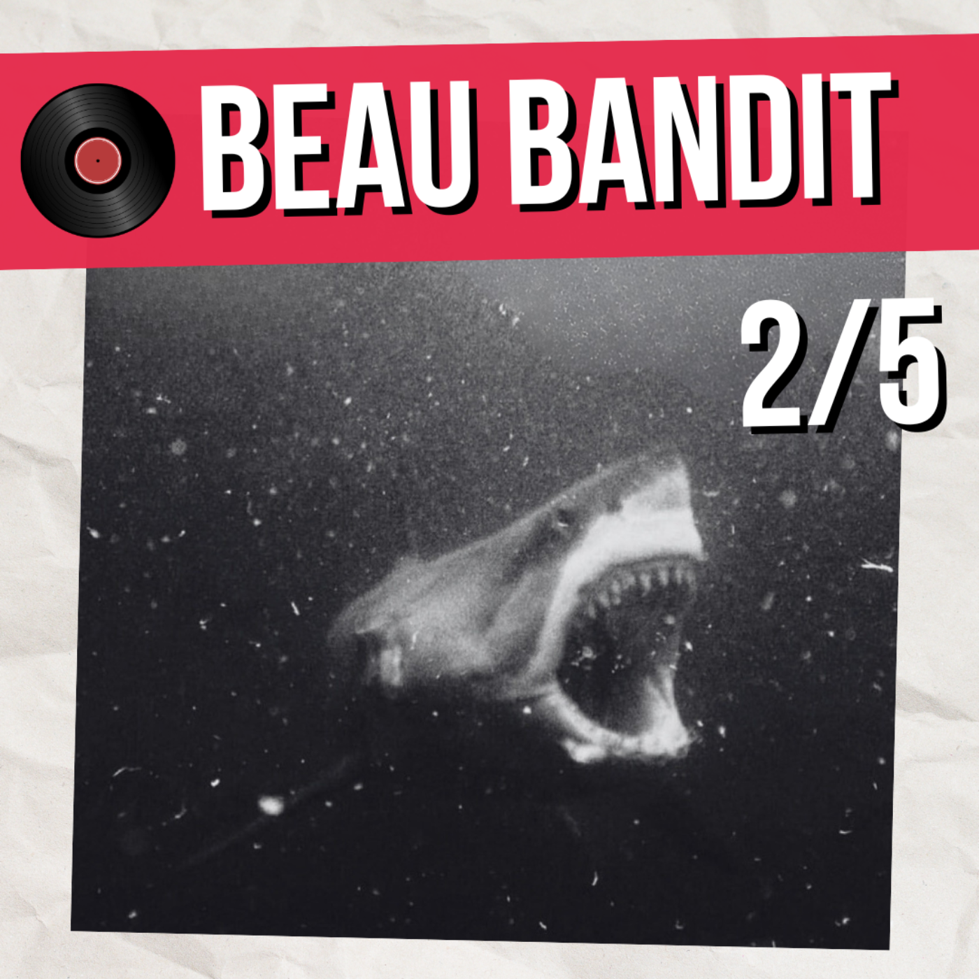Beau Bandit : "Je n'aime pas beaucoup les héros..." (2/5)