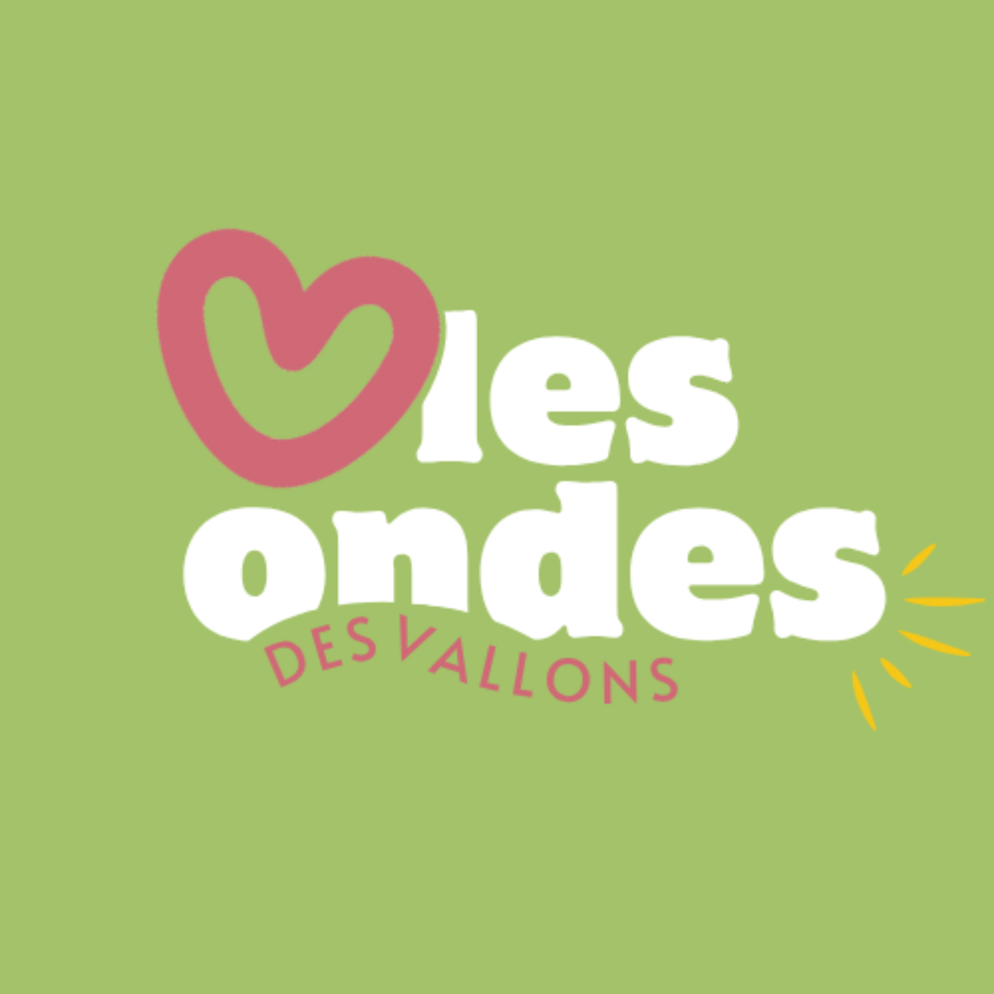 Les Ondes des Vallons podcast artwork