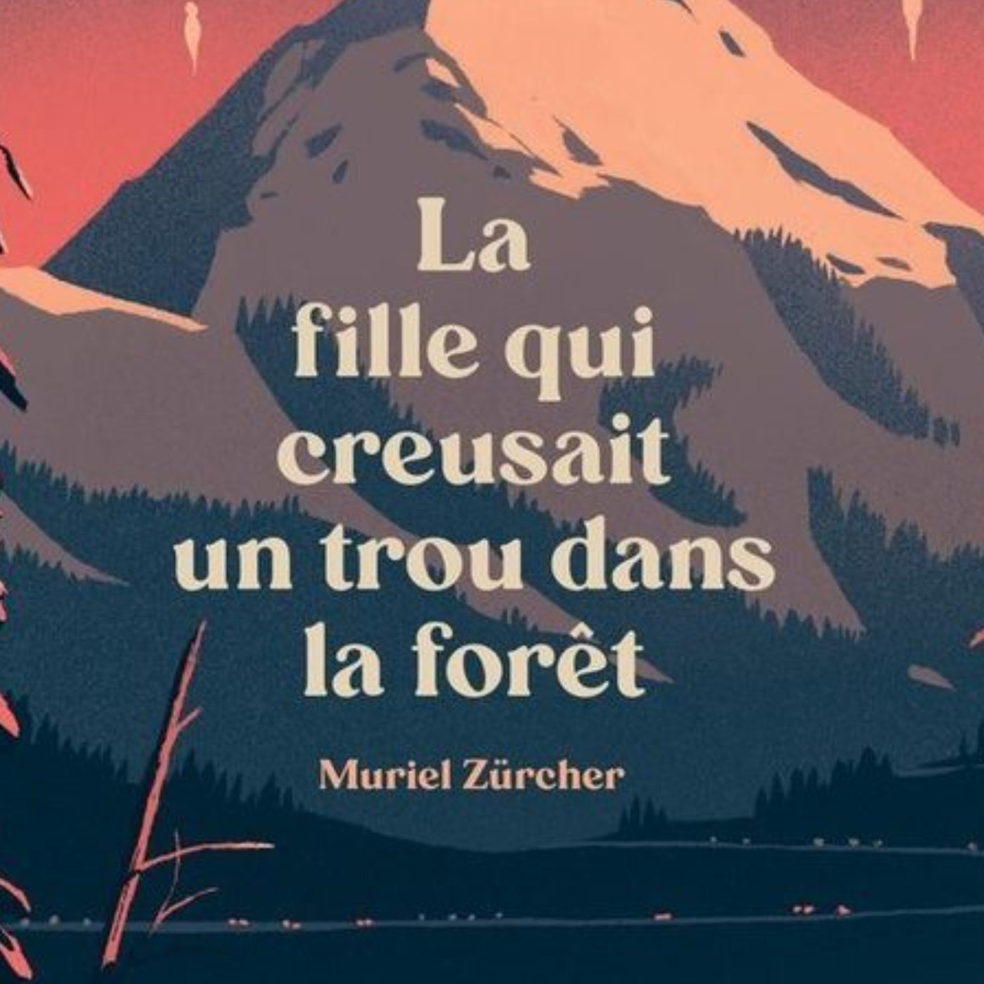 Trois vies, un trou, un mystère episode artwork