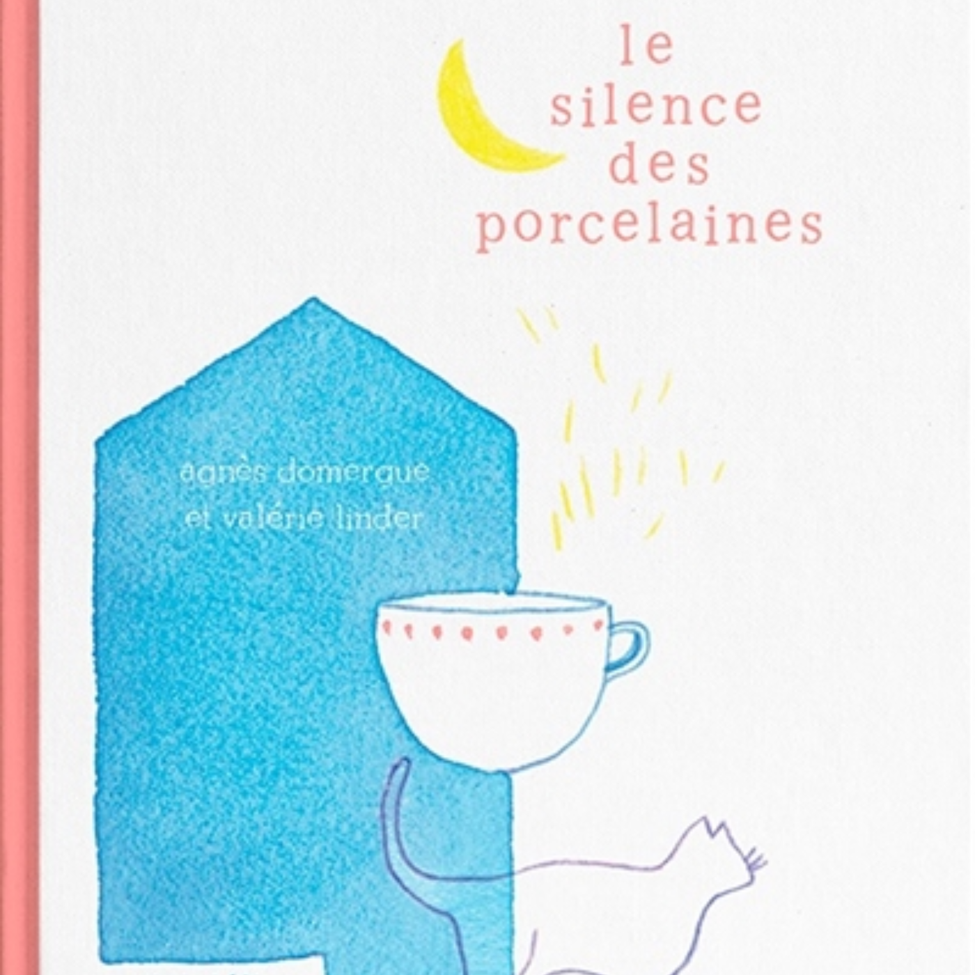 Le silence des porcelaines : une amitié en haïkus episode artwork