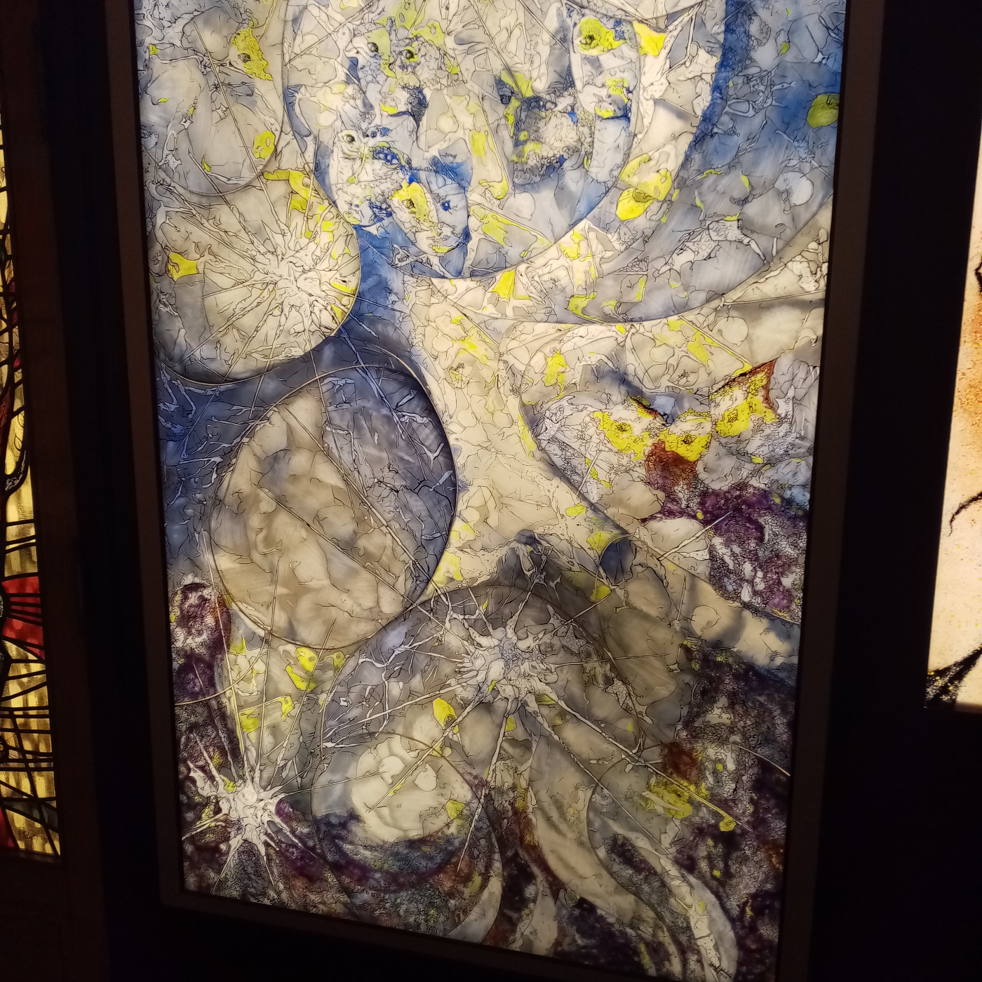 Lumières de verre à Corps-Nuds episode artwork