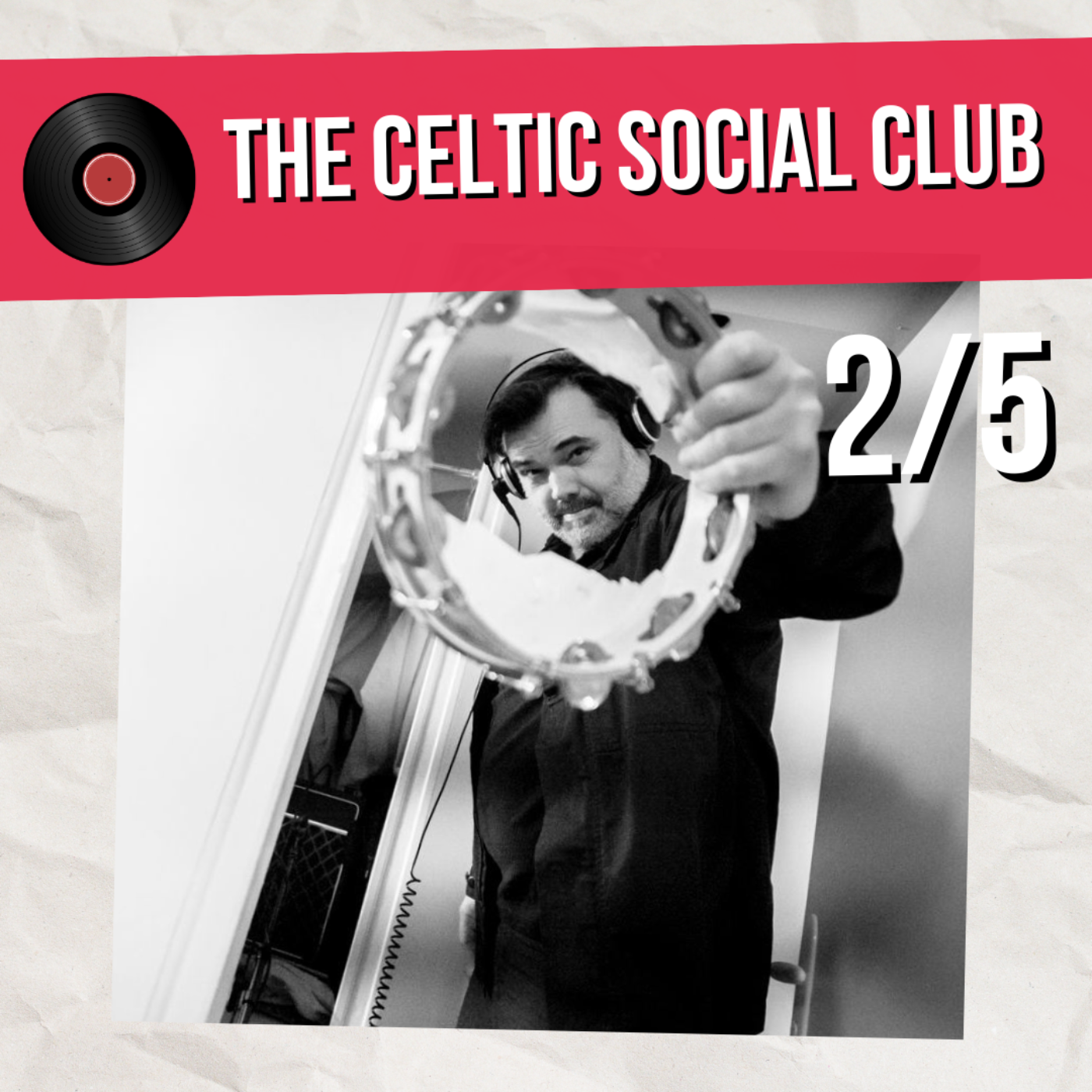 The Celtic Social Club : "L'instinct celtique c'est dans notre ADN, mais ce n'est pas une obligation !" (2/5)