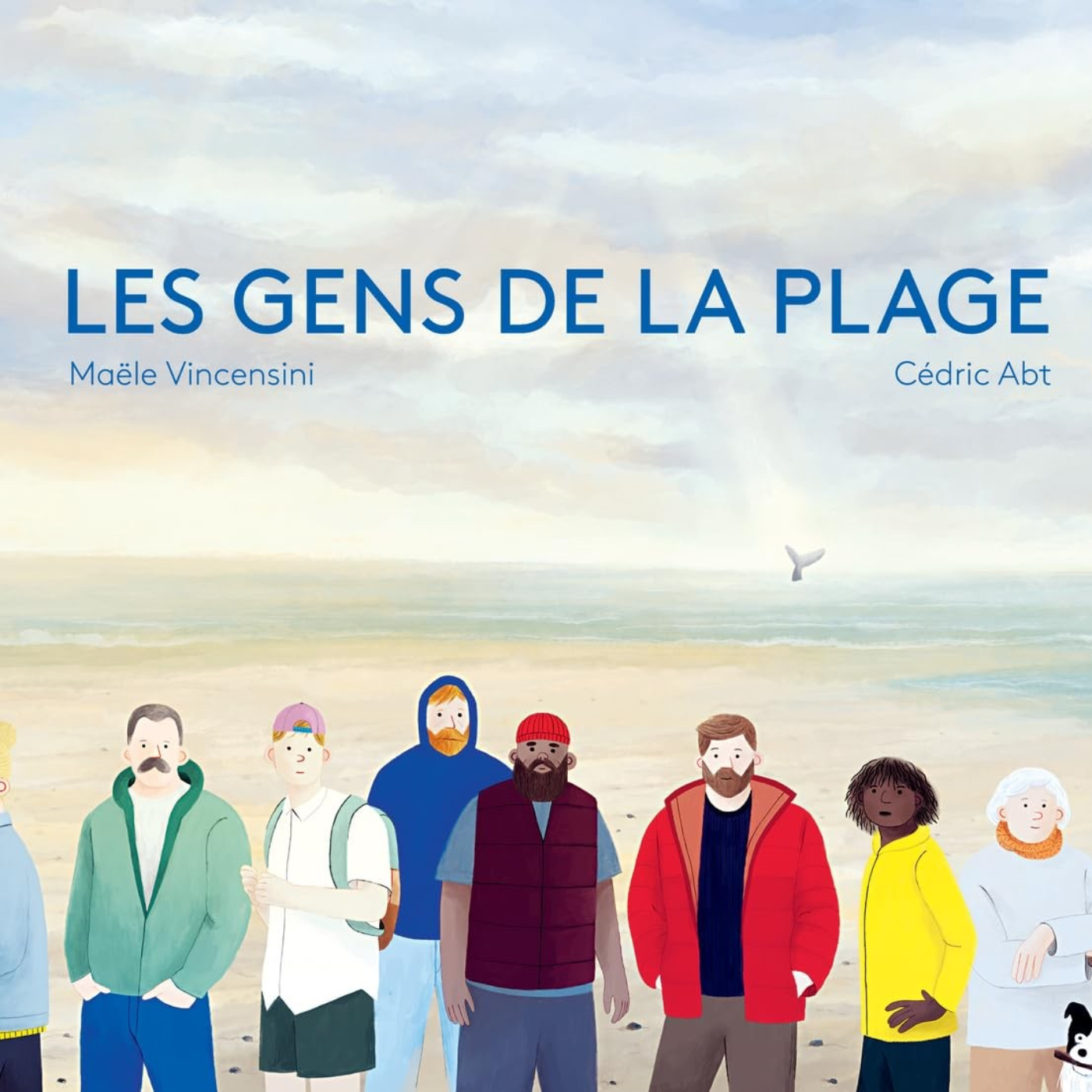 Sauver la baleine ! L’album qui fait désobéir… pour le bien episode artwork