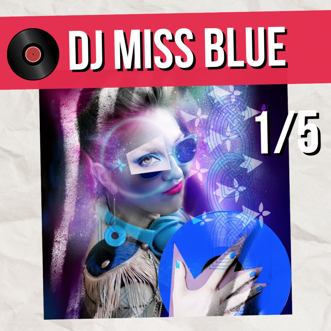Miss Blue vous invite à découvrir la Breizh'n Bass (1/5)