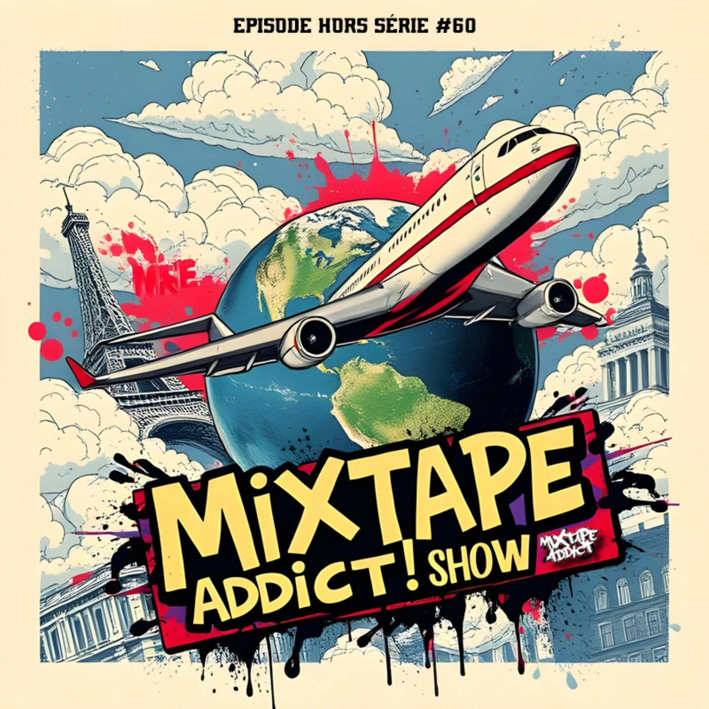 Episode Hors-Série #60 episode artwork
