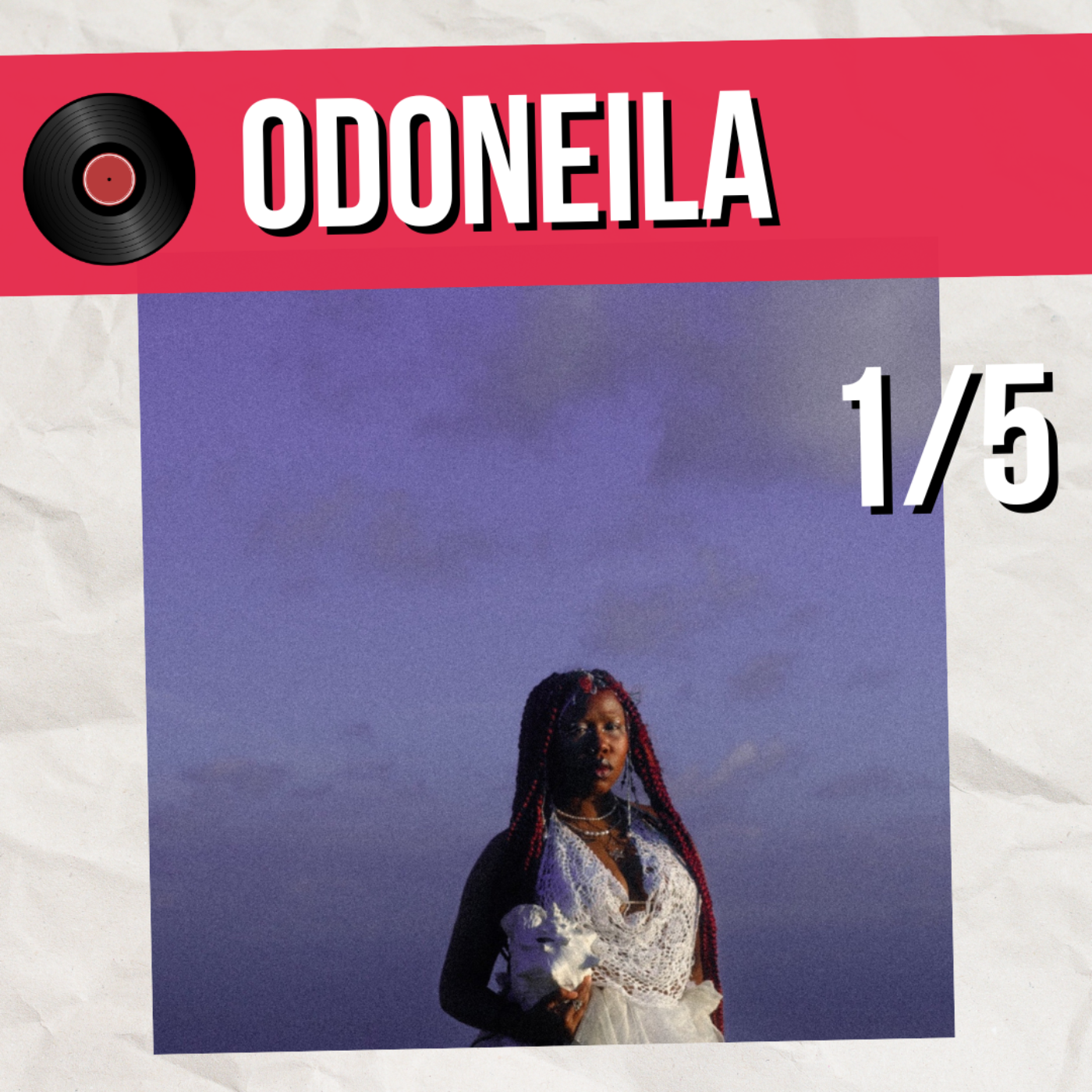 Odoneila : un été entre ombre et lumière (1/5)