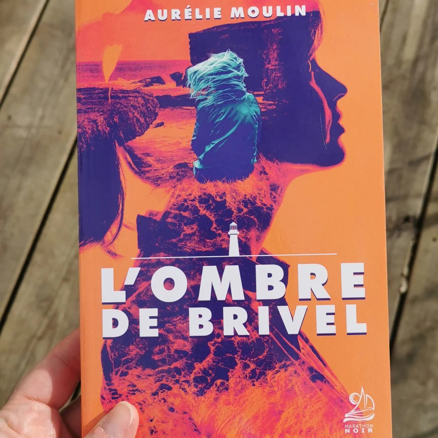 Frissons garantis avec L’Ombre de Brivel episode artwork