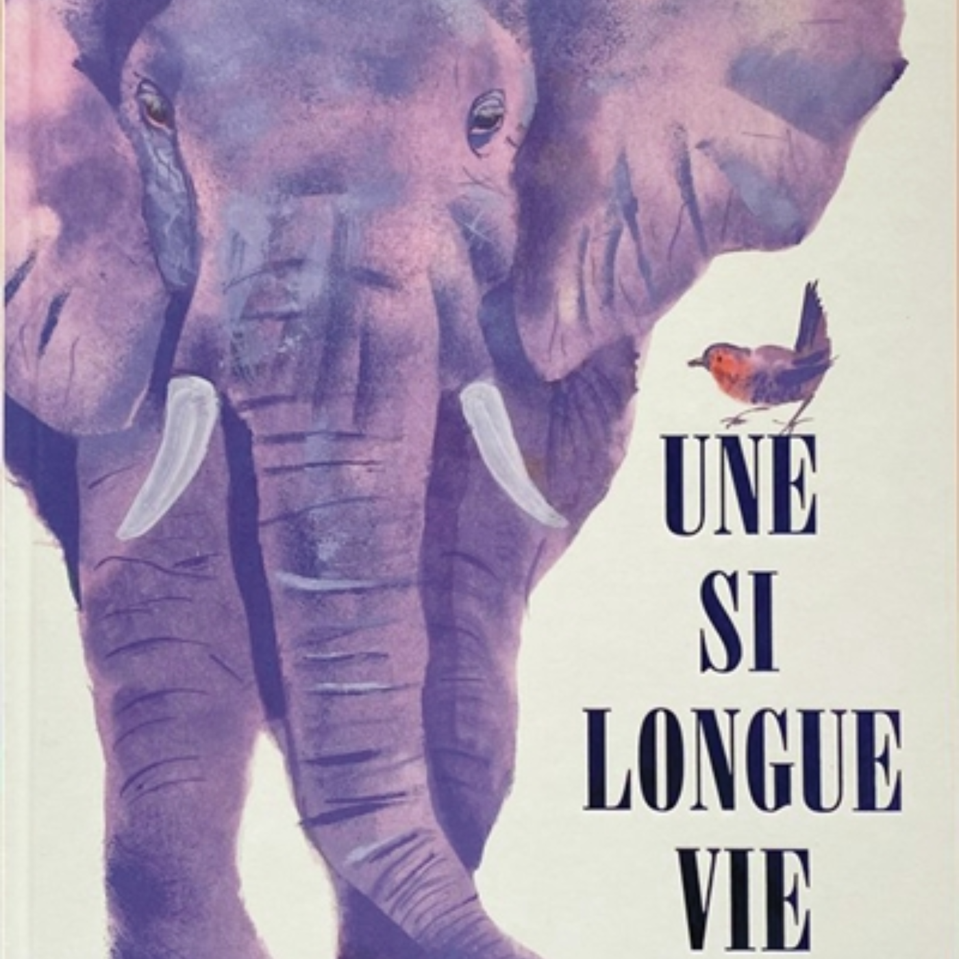 Une vie, mille vies episode artwork