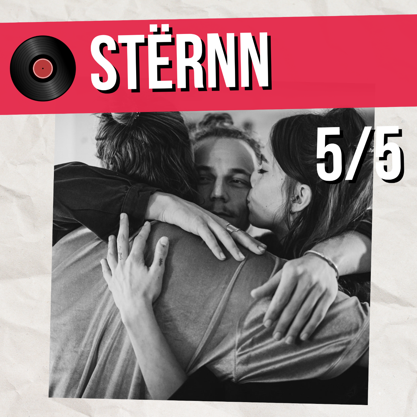 Stërnn : un groupe intergénérationnel (5/5)
