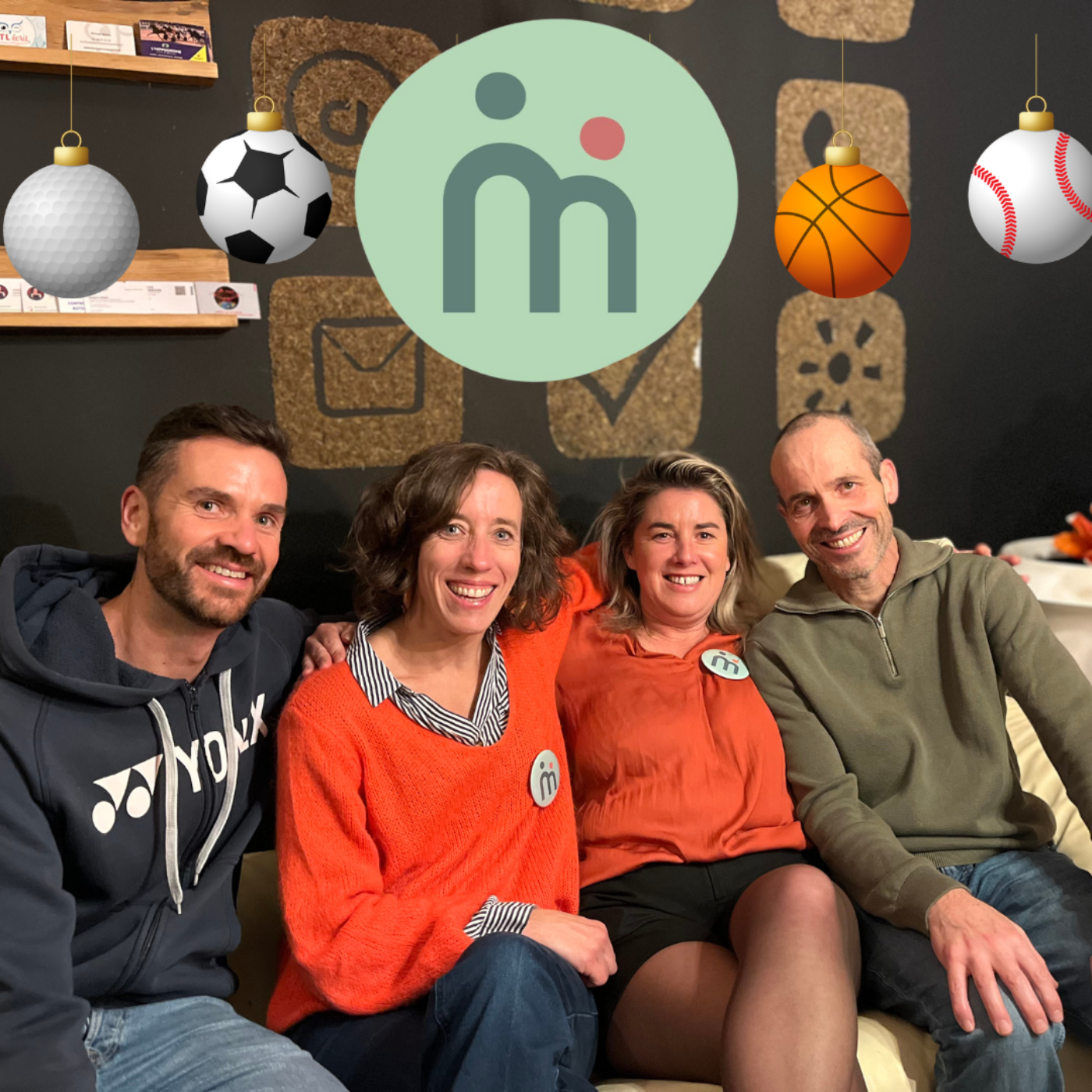 Performance, engagement et transmission : comment apprendre du sport ? episode artwork