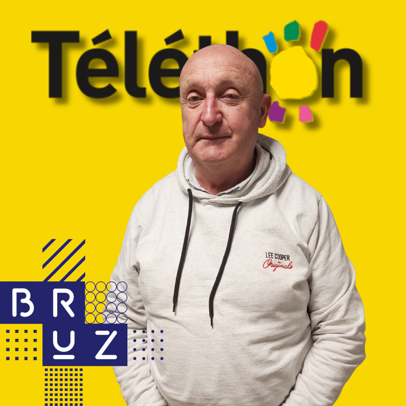 Téléthon : Bruz à la fête dès vendredi episode artwork