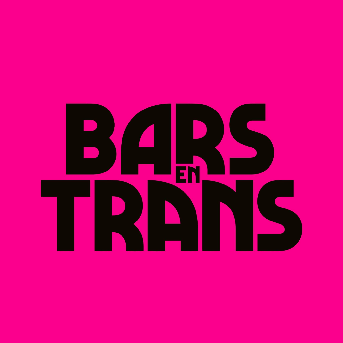 Les Bars toujours en Trans en 2025 episode artwork