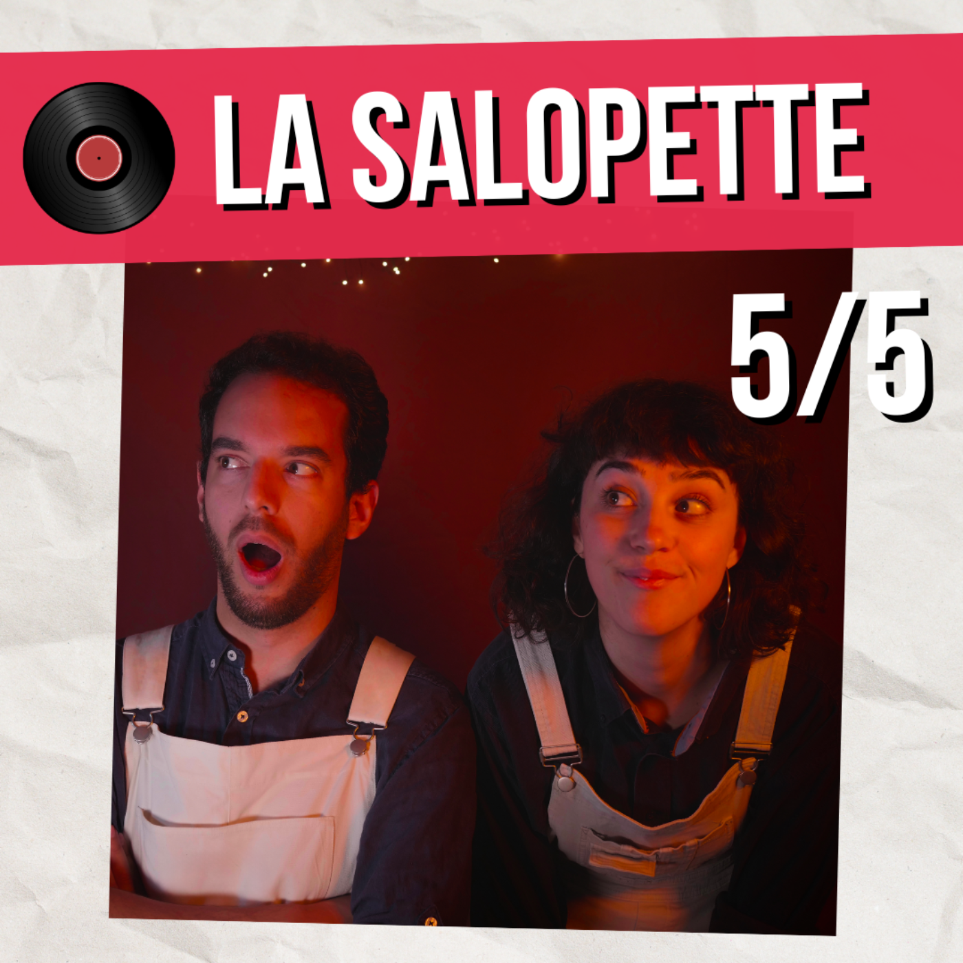 La Salopette et sa boulangerie cosmonaute (5/5)