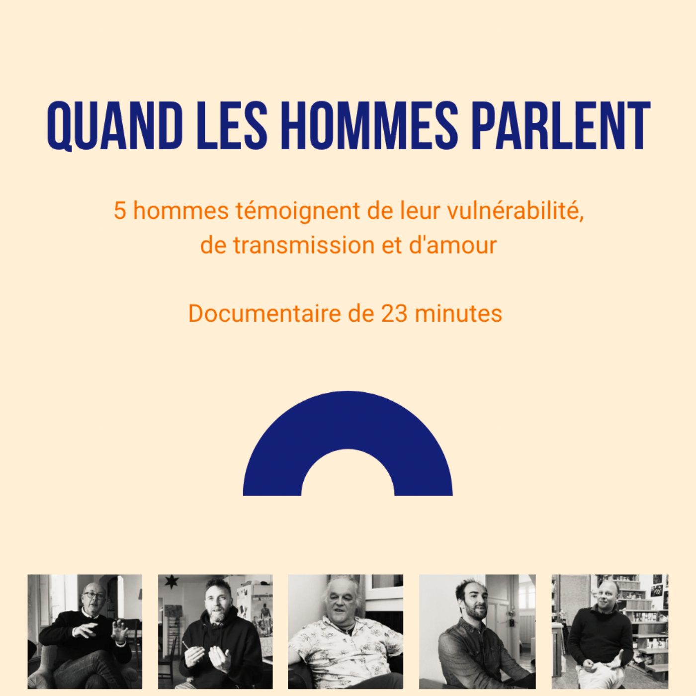 Maxime Amieux, un echo à la parole "sensible"des hommes ! episode artwork