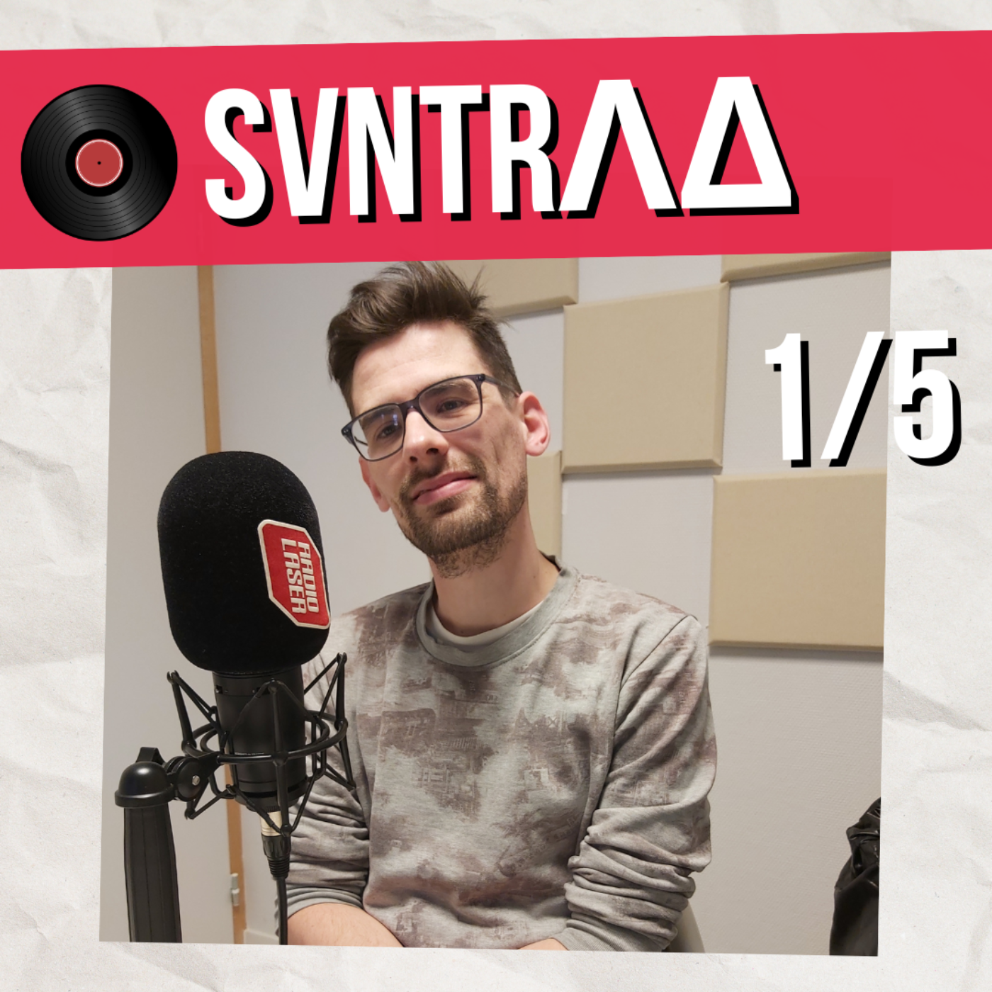SVNTRΛΔ : "Ce que j'aime dans la Dubstep c'est l'énergie !" (1/5)