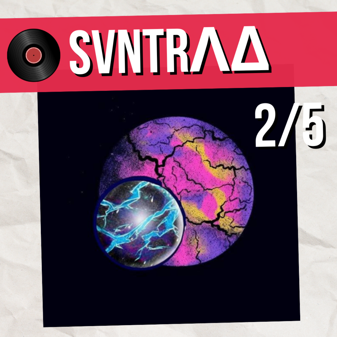 SVNTRΛΔ : cours de Future Bass  (2/5)