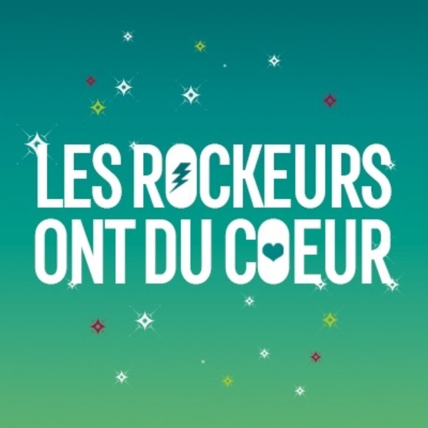 Les rockeurs ont toujours du coeur episode artwork
