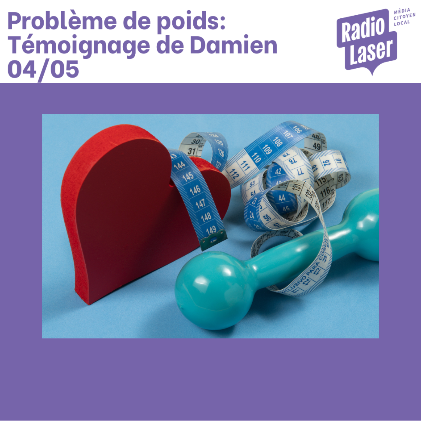 Après la greffe : vivre… sous contraintes episode artwork