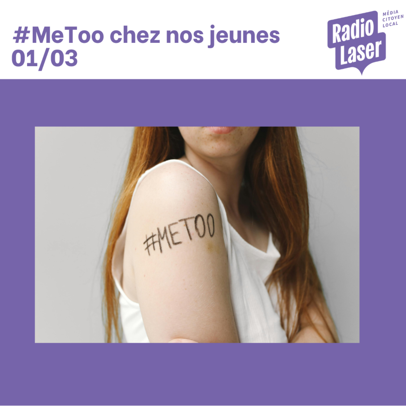 #Metoo: transformer des relations (1/3) episode artwork