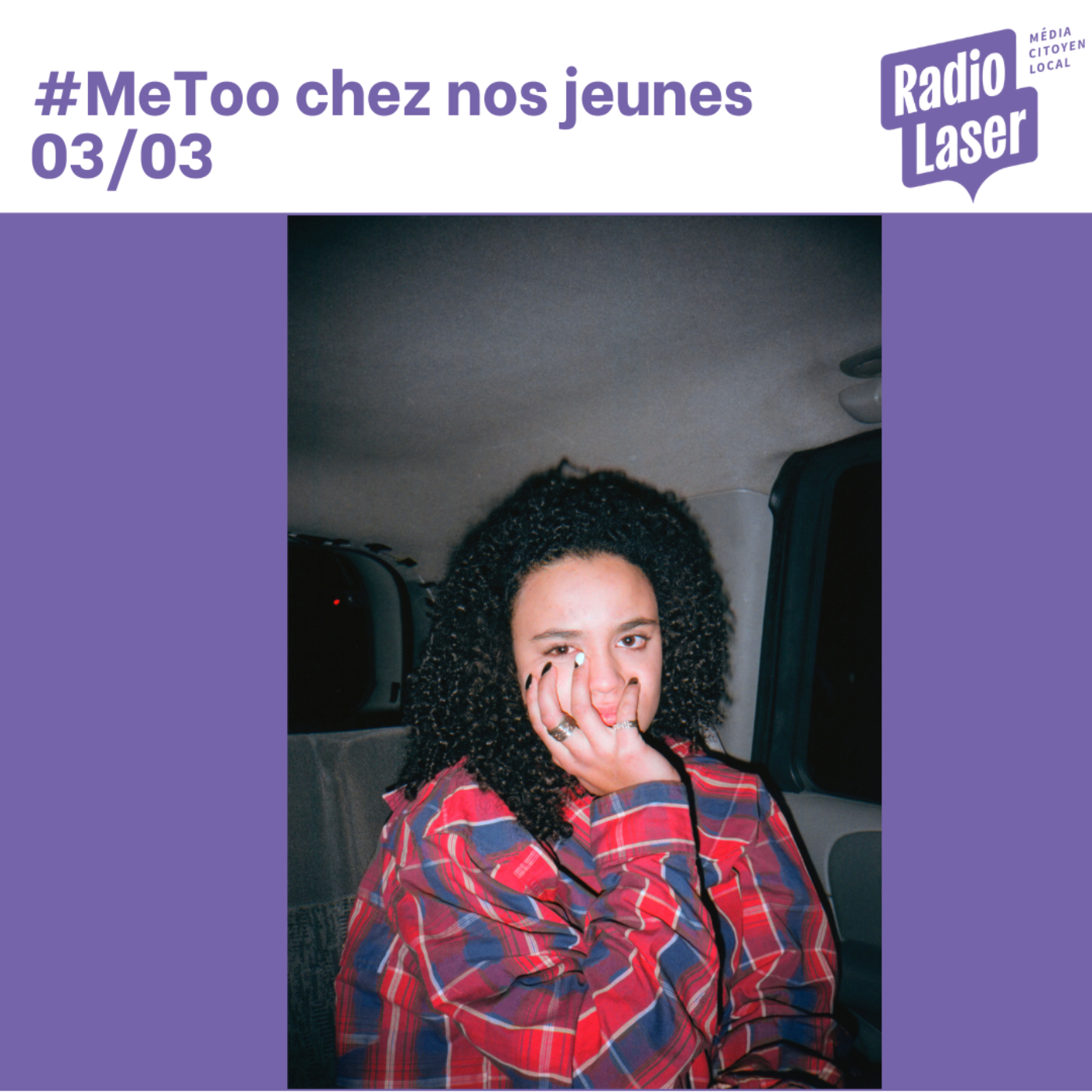 Les relations chez les jeunes depuis #Metoo (3/3) episode artwork