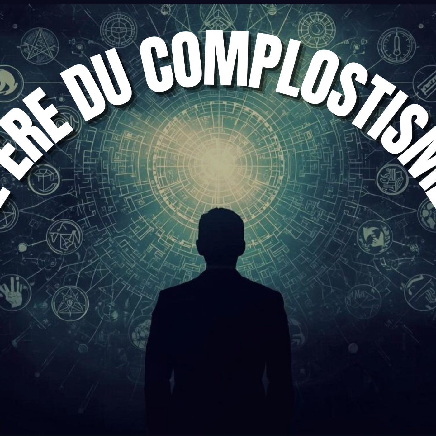 INSA : L'ère du complotisme episode artwork