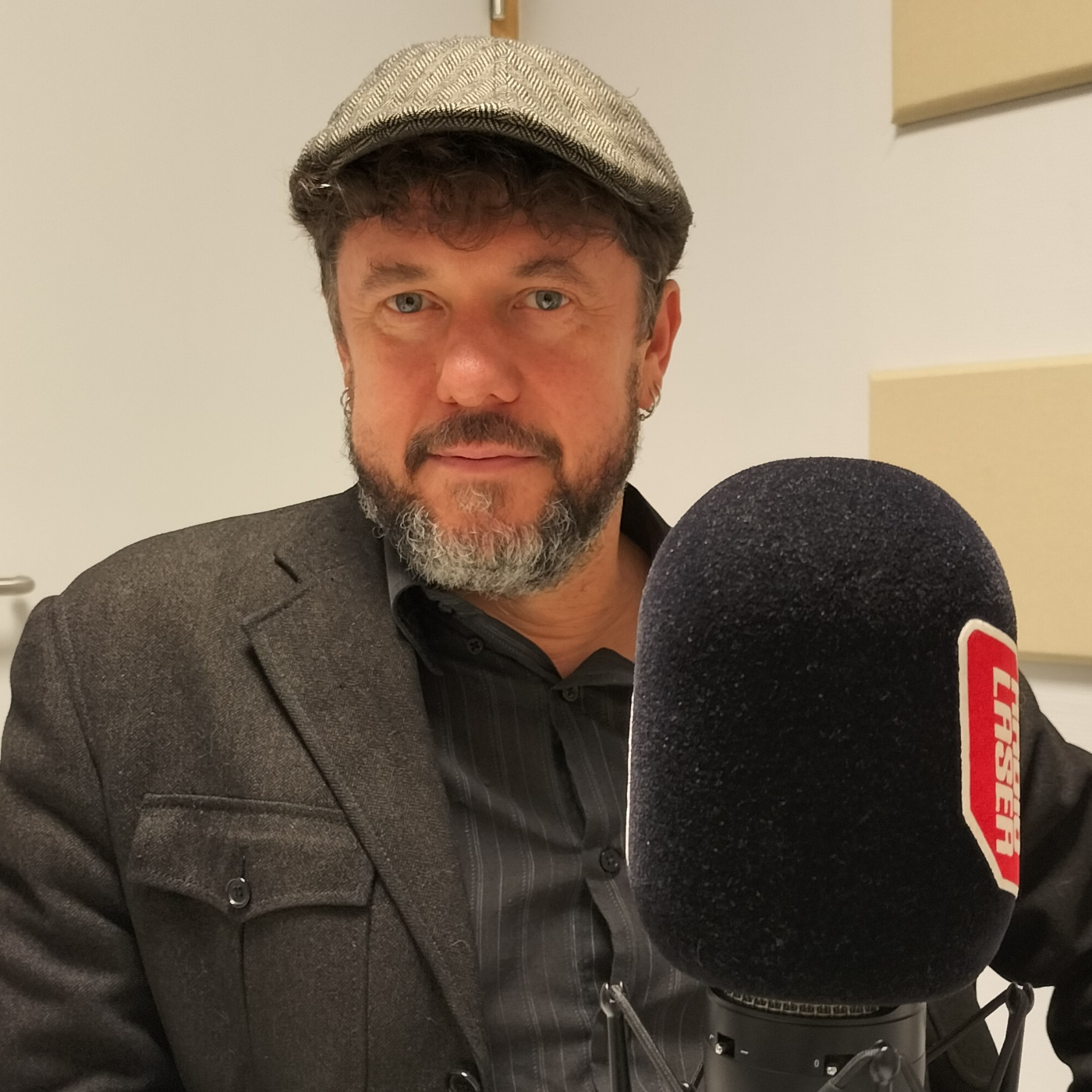 Conférence Musique et révolution numérique : écouter, créer, comprendre episode artwork