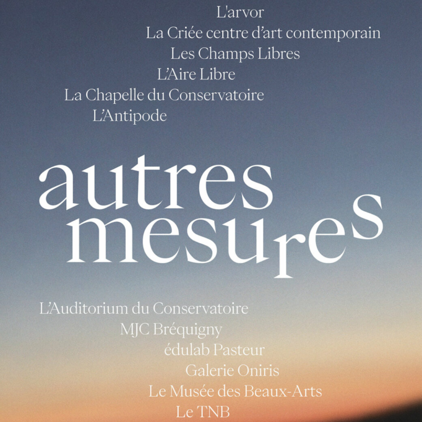 Offrez-vous une pause musicale à Rennes episode artwork
