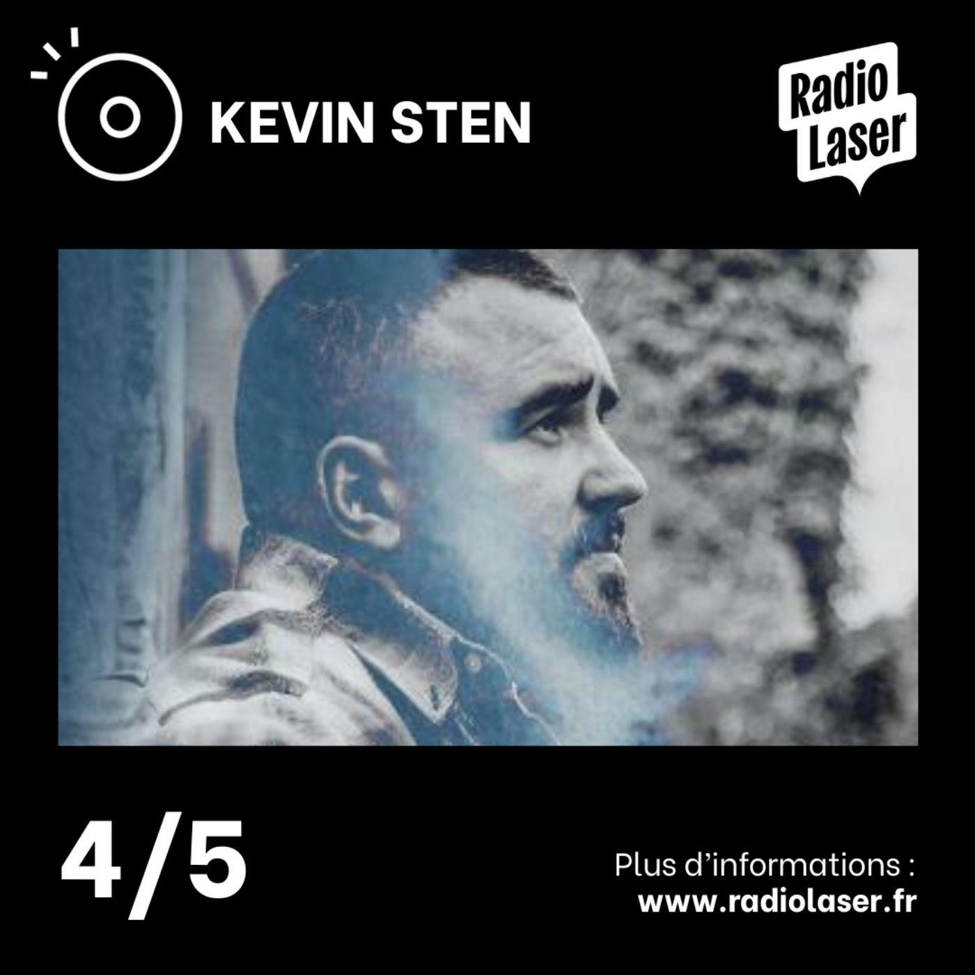 Kevin Sten chante Marzieh Hamidi (4/5)