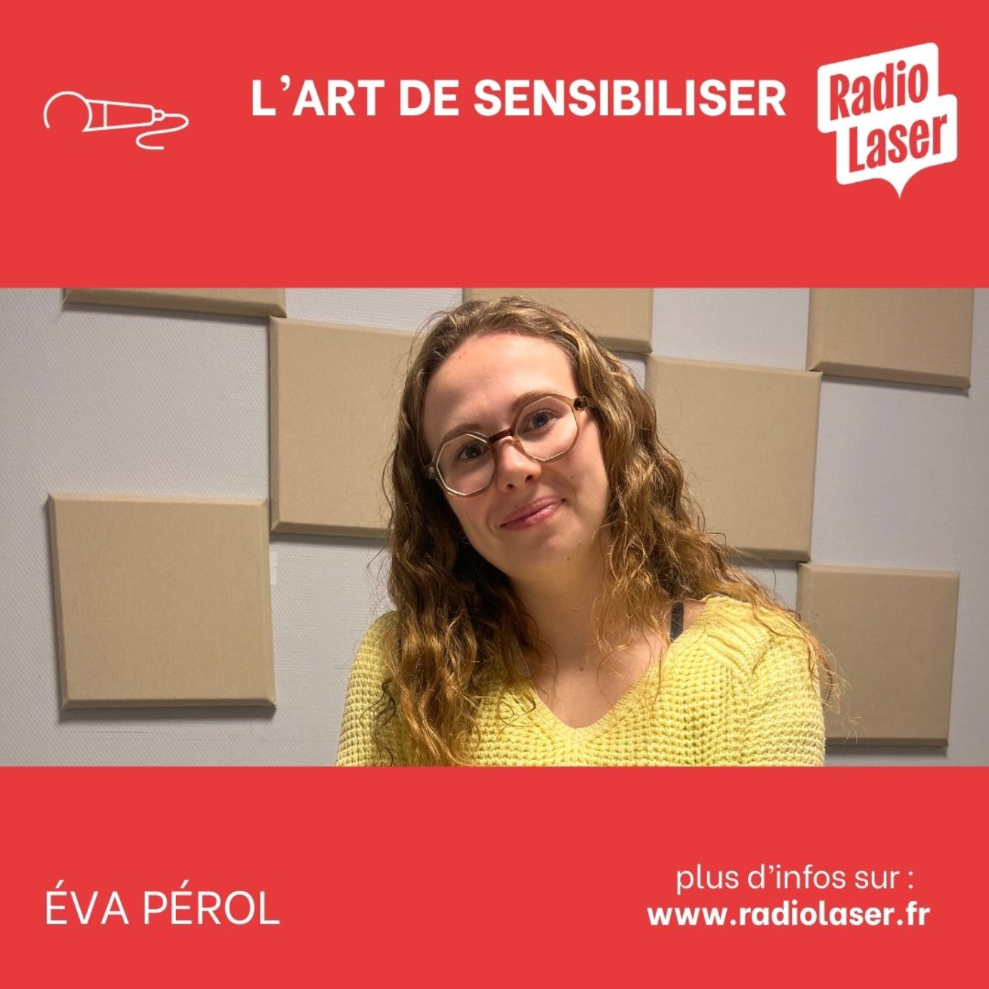 L'univers artistique d'Épopêche episode artwork