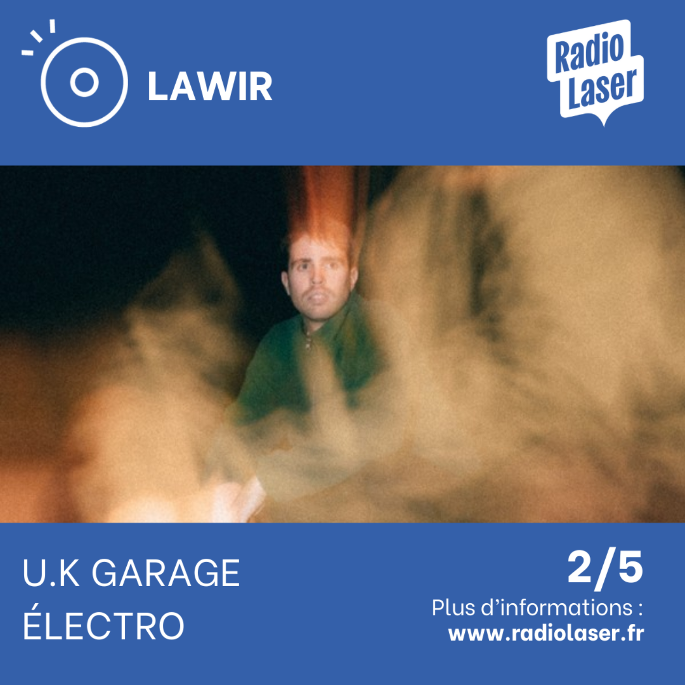 U.K Garage : le mode d'emploi de Lawir (2/5)