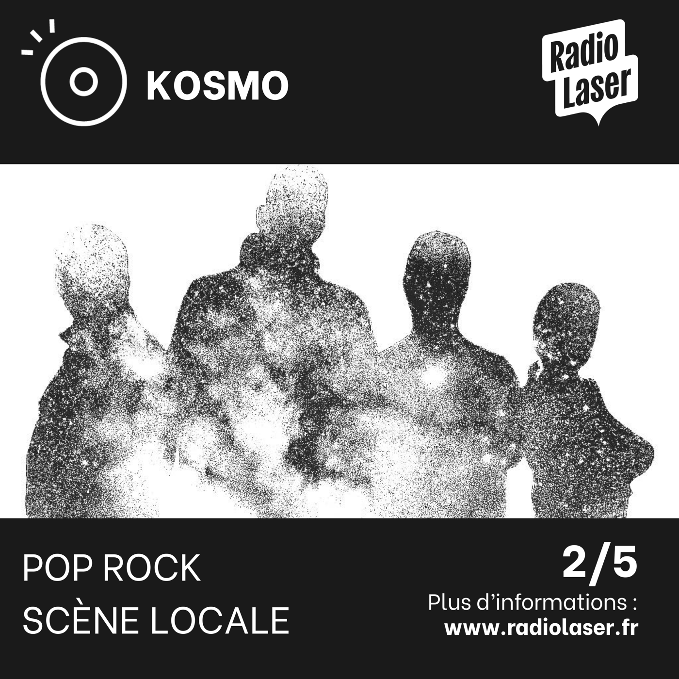 Kosmo (2/5)
