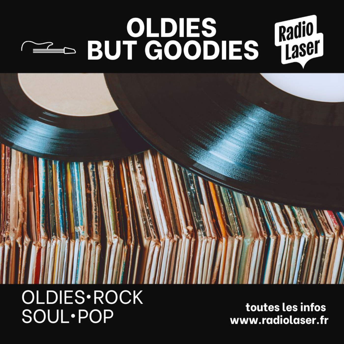 Oldies but goodies du 24 Février 2026 episode artwork
