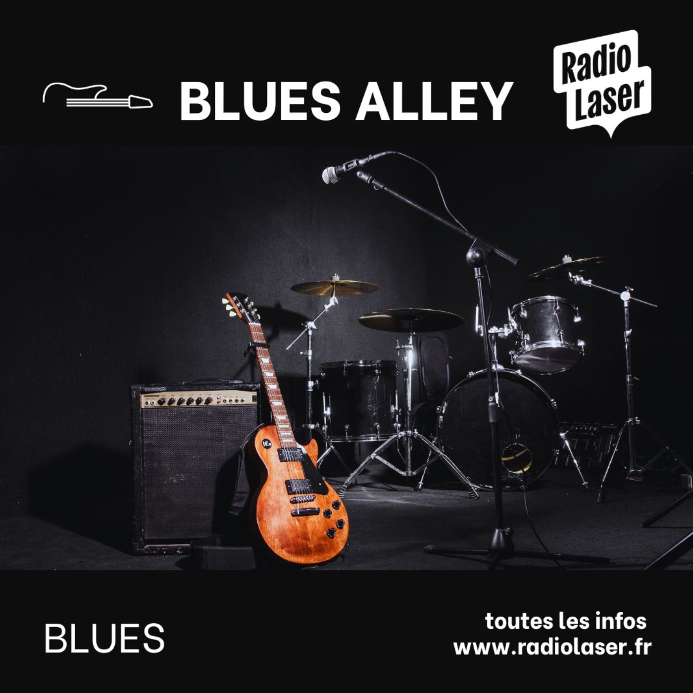Blues Alley du 27 Février 2026
