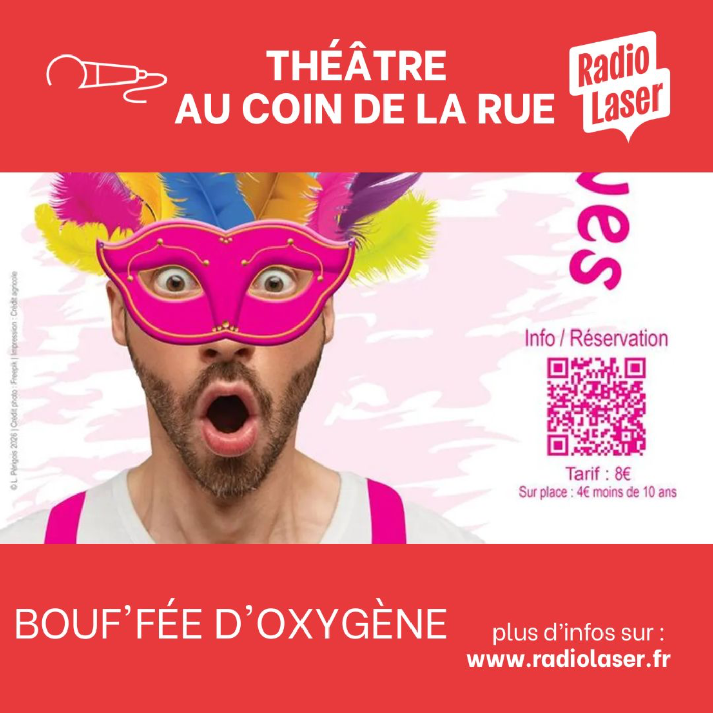 Bouf'fée d'oxygène episode artwork