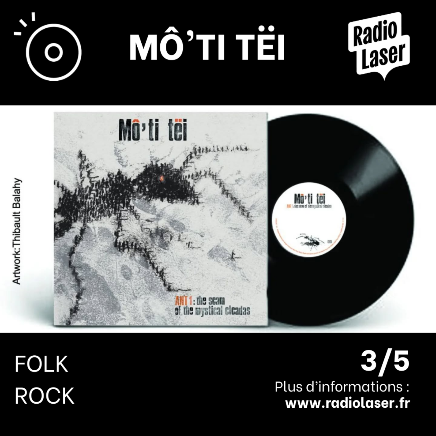 Mô'Ti Teï tease son nouvel opus ! (3/5)