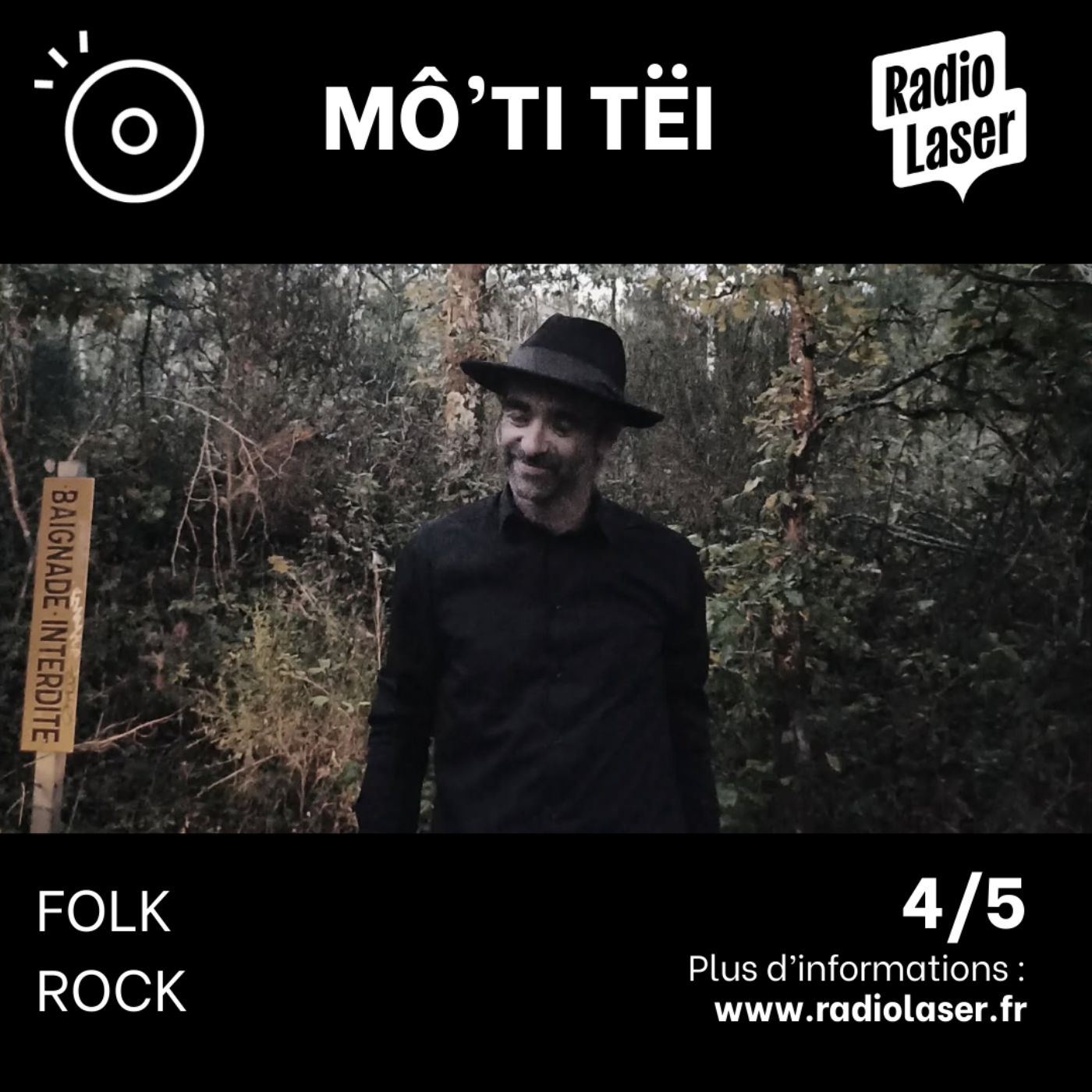 Mô'Ti Tëi dans une crêperie à Séoul (4/5)