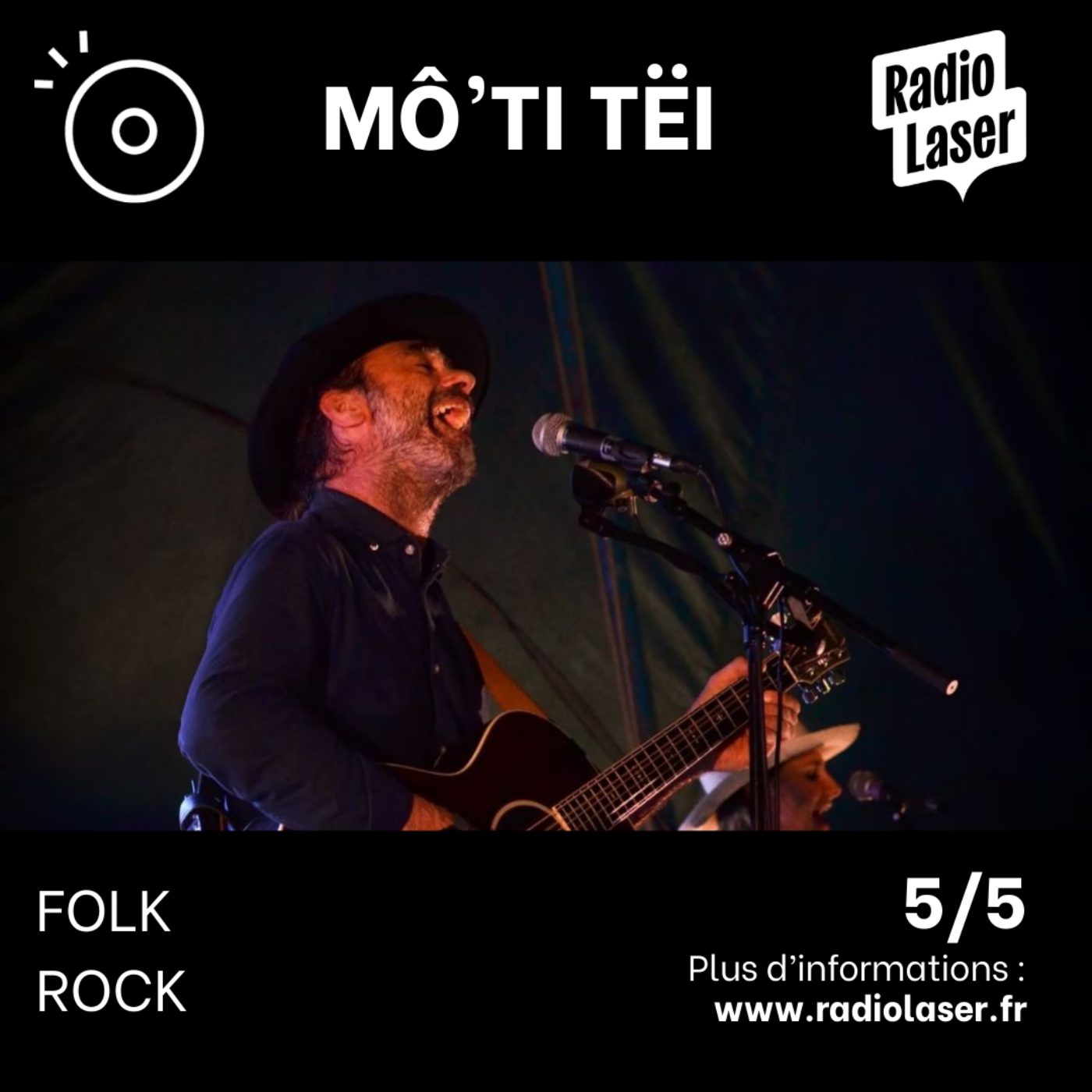 Mô'Ti Tëi : "C'est de plus en plus compliqué de placer un spectacle." (5/5)