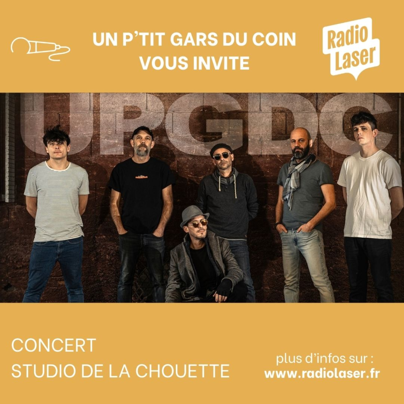 Vous faites quoi vendredi soir ? episode artwork