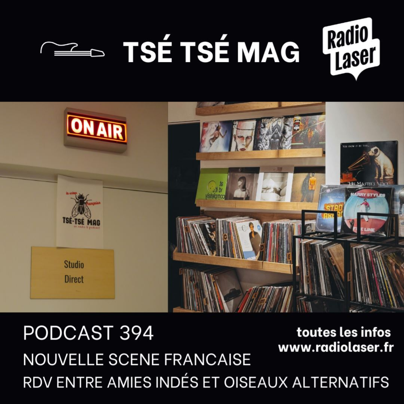 Tsé Tsé Mag