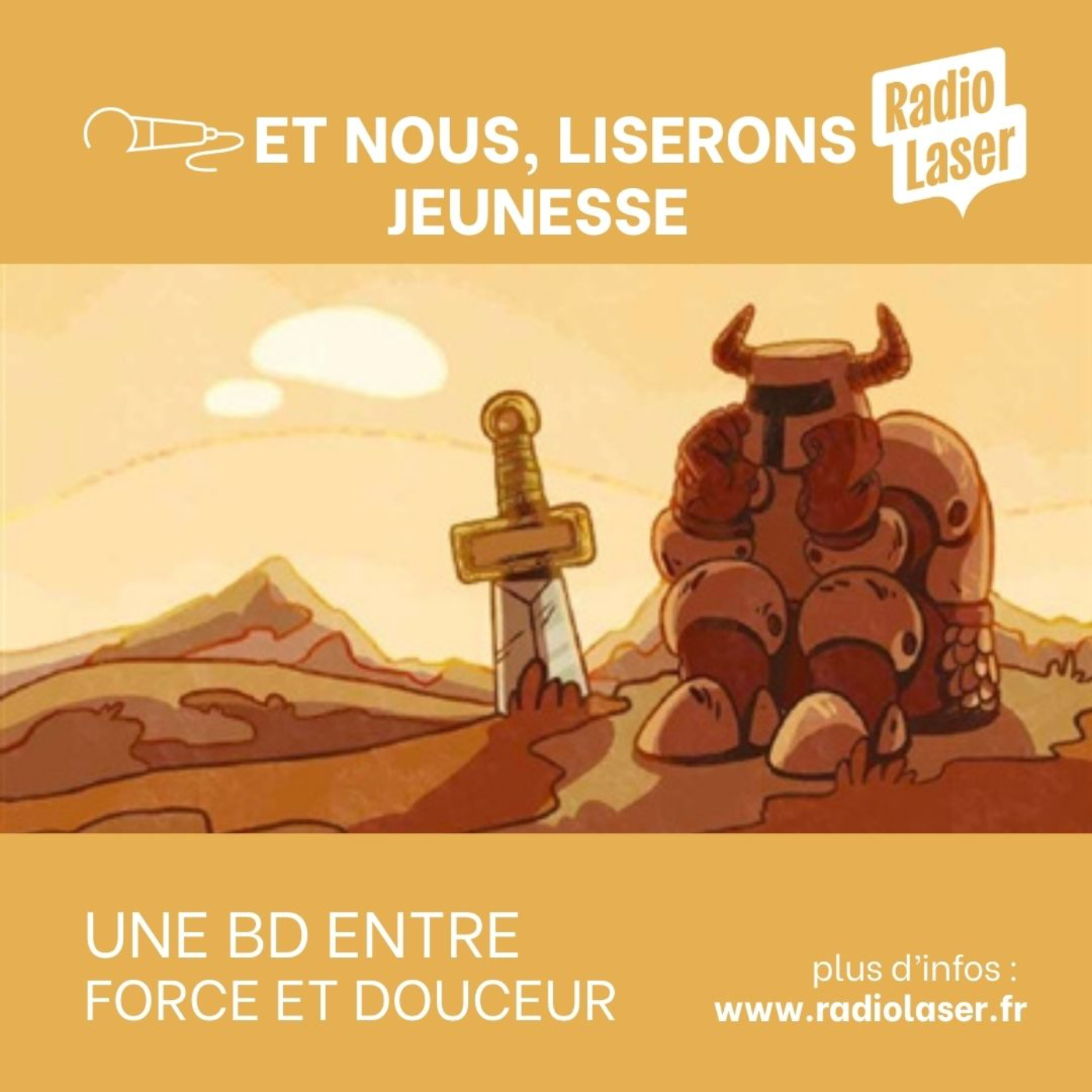 Tout mou? episode artwork