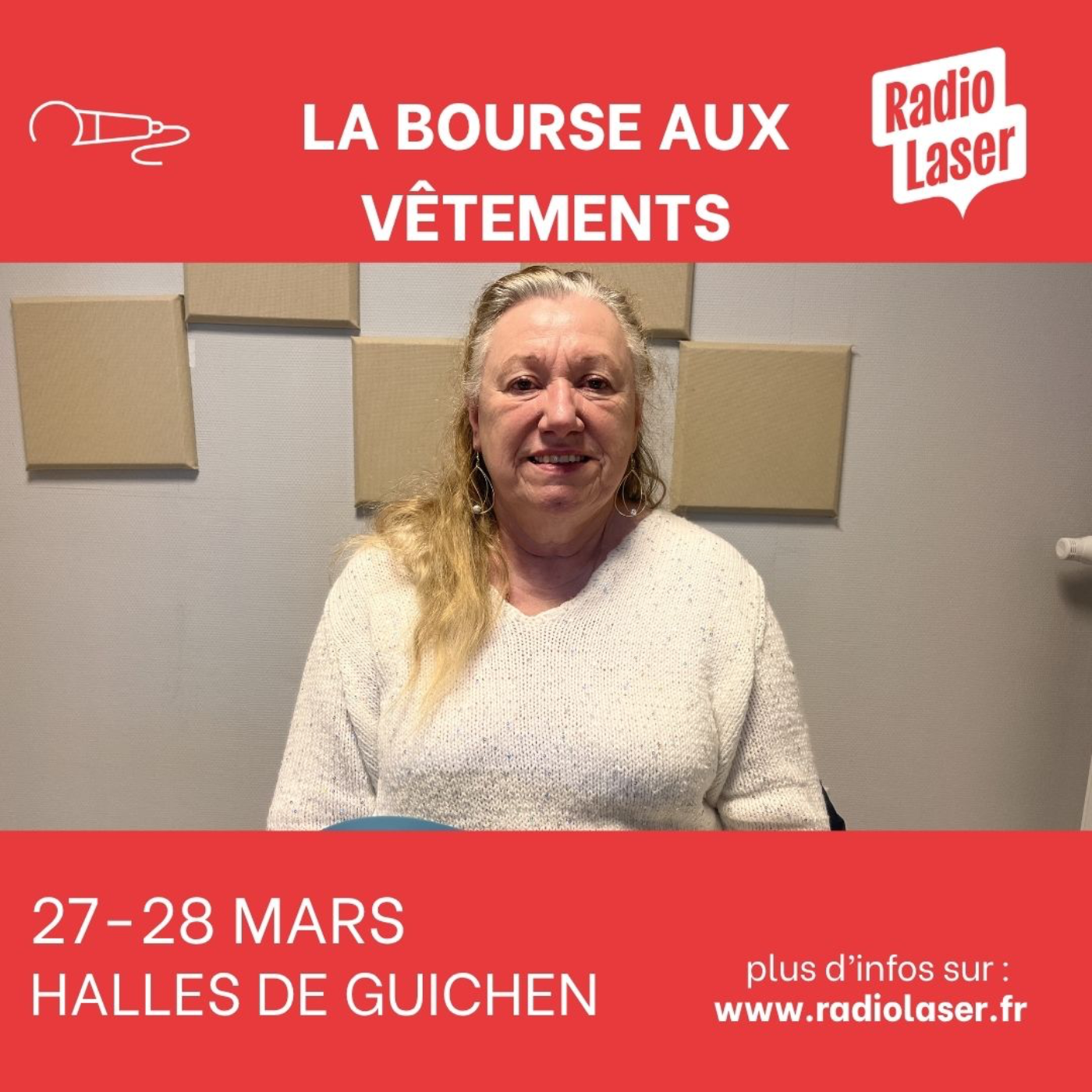 Une nouvelle vie pour vous vêtements episode artwork