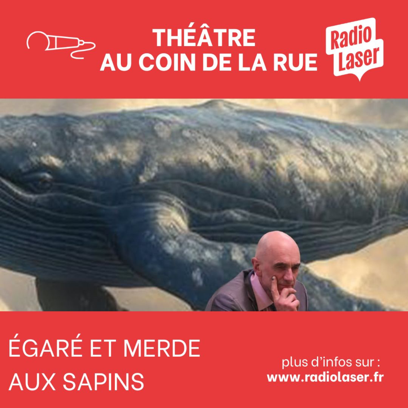 Entre rêves et cauchemars episode artwork