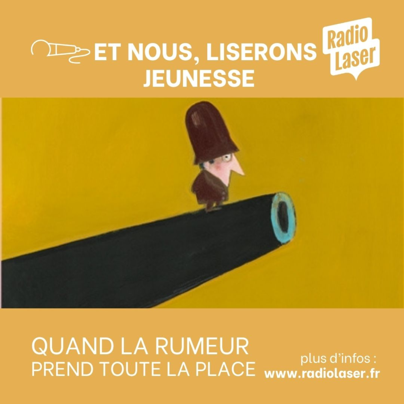 En attendant les barbares episode artwork
