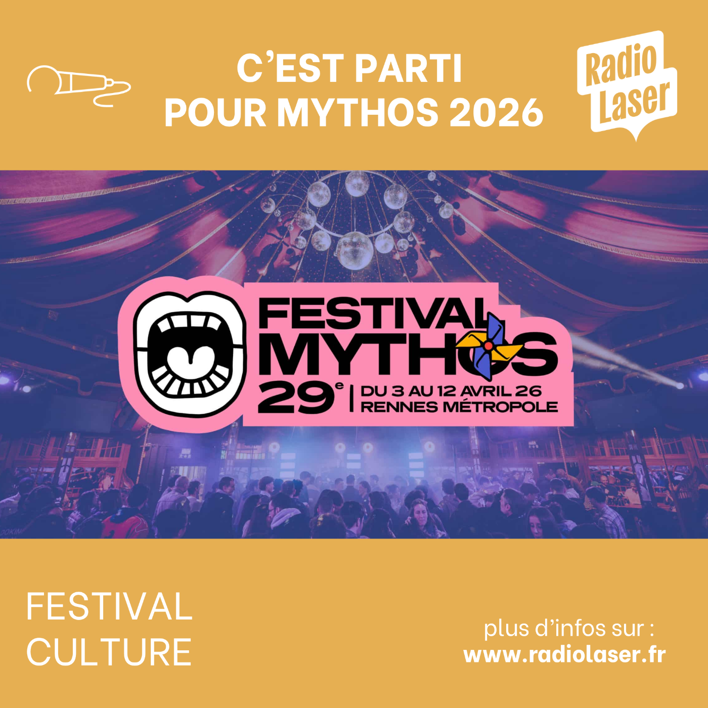 Il est temps de refaire la fête au Thabor episode artwork