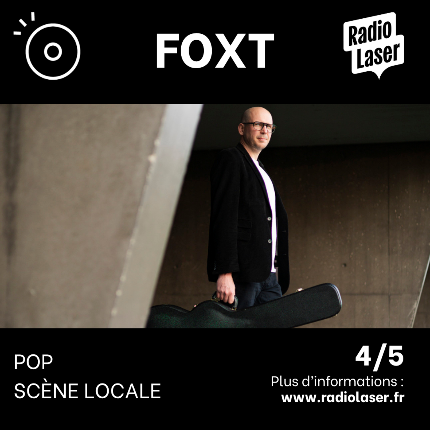 Foxt en zone de turbulences (4/5)
