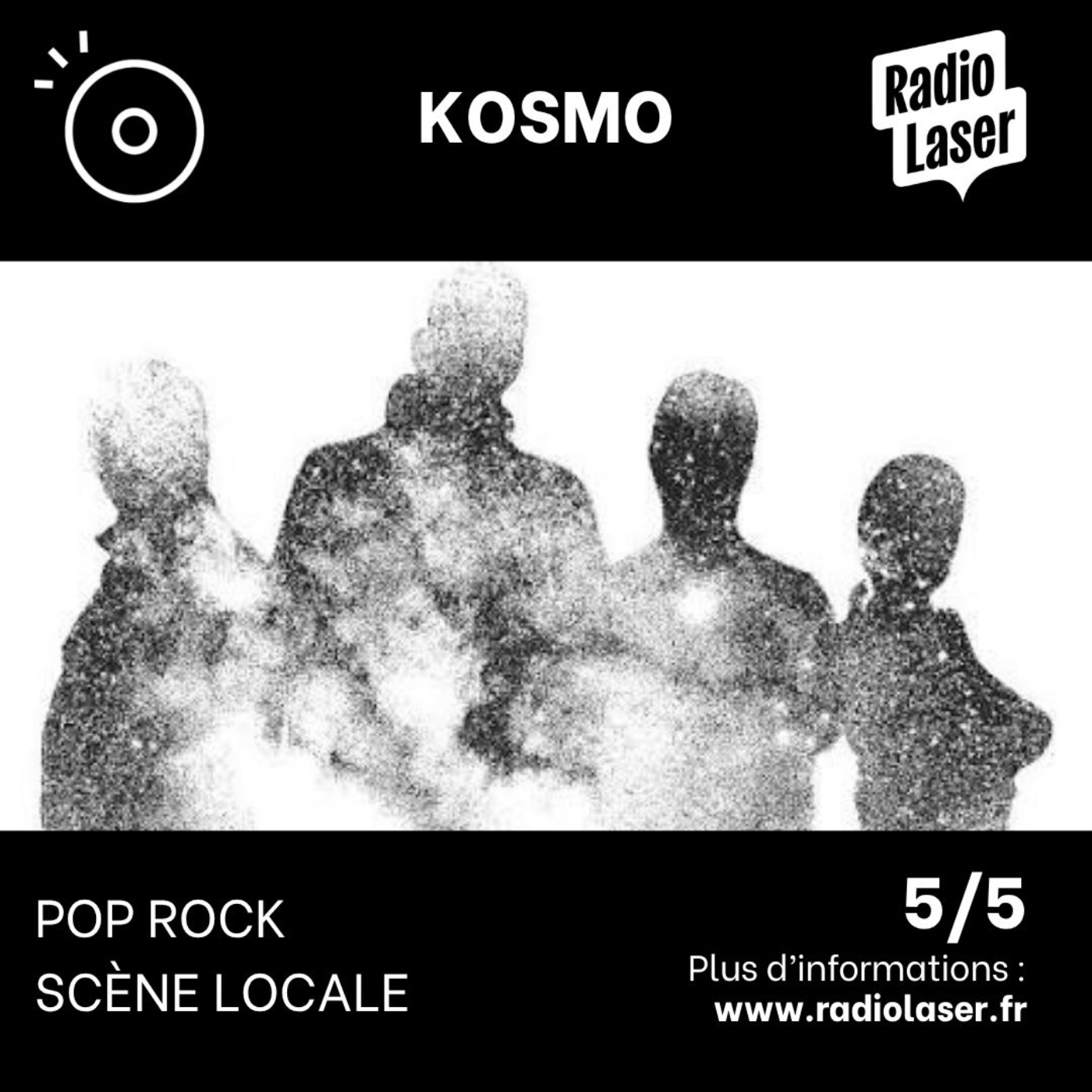 Kosmo (5/5)